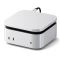 Satechi USB4 Slim NVMe SSD Enclosure - Grey (ST-EU4SNSS)