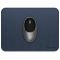 Satechi Vegan-Leather Premium Mouse Pad - Blue (ST-LMPB)