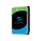 SEAGATE 3.5" HDD SATA-III 1TB 5400rpm 256MB Cache Skyhawk (ST1000VX013)