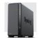 SYNOLOGY DiskStation DS124 1-fiókos NAS meghajtó