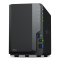 SYNOLOGY DiskStation DS223 2-fiókos NAS szerver