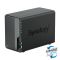 Synology DiskStation DS255+ 2-fókos NAS