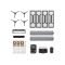 Anker eufy Half Year Combo Clear Kit (T29C2001)