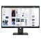 Lenovo T32UD-40 - 31,5" 4K WLED 60Hz monitor (64B0GAT1EU)