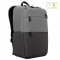 Targus Sagano EcoSmart hátizsák (TBB634GL) Fekete/szürke