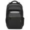 Targus® CityGear 14" Laptop Backpack Black (TCG655GL)