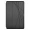 TARGUS Click-In Case for Samsung Galaxy Tab S7+ 12.4” and S7+ FE 12.4” - Tablet tok (THZ904GL) Black