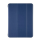Tactical Book Tri Fold Case for Samsung X200/X205 Galaxy Tab A8 10.5 Blue (8596311173974)