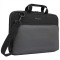 Targus Work-in Essentials Case - 13-14" notebook tok-táska, Chromebook-hoz (TED007GL) fekete-szürke