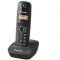 Panasonic KX-TG1611HGH DECT telefon