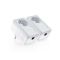 TP-Link AV600 Powerline Csomag (TL-PA4010P KIT)