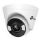TP-LINK kültéri/beltéri éjjellátó IP kamera (VIGI C450(4MM))