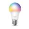 TP-Link E27 Wi-Fi LED Izzó Váltakozó Színekkel TAPO L530E (2-PACK)