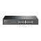 TP-LINK 16 portos Easy Smart switch (TL-SG1016DE)