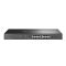 TP-Link SG3218XP-M2 Menedzselhető Rackes Switch
