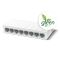 TP-Link LS1008 Műanyagházas Asztali Switch