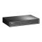 TP-LINK 8 portos (4xPOE) Fémházas Asztali Switch (TL-SF1008P)