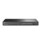 TP-LINK JetStream Vezérelhető Switch (TL-SG3210XHP-M2)
