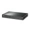 TP-Link TL-SG1210MPE 9 Portos Menedzselhető Fémházas Asztali Switch