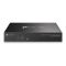 TP-LINK VIGI 4 csatornás POE+ Video Recorder (VIGI NVR1004H-4P)