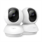 TP-LINK TAPO C210P2 (2-PACK) Cloud beltéri éjjellátó Wireless Kamera