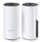 TP-LINK DECO M4 (2-PACK) Wireless Mesh Networking System AC1200