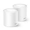 TP-Link AX3000 Deco X50 (2-Pack) Wireless Mesh Networking System