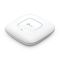 TP-LINK EAP110 Mennyezetre rögzíthető N-es Wireless Access Point 300Mbps EAP110
