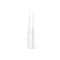 TP-LINK 300 Mb/s Vezeték nélküli N-es Kültéri Access Point (EAP110-Outdoor)