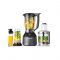 Nutribullet NBF580B turmixgép