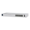 UBiQUiTi UniFi Switch Gen2 Switch, 16GbitLAN, 2SFP, Rack-Mountable (USW-16-POE)