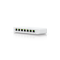 UBiQUiTi Ultra Switch 8x1000Mbps (202W), Menedzselhető, Asztali - USW-ULTRA-210W