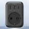UGREEN 90613 EU hosszabbító kábel, 30W
