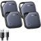 UGREEN CM916 USB-C Smart Pro Locator Androidhoz (4db)