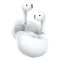 UGREEN WS217 LightBuds ANC vezeték nélküli fülhallgató (fehér)