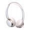 UGREEN Studio Plus HP207 Bluetooth fülhallgató, ezüst és fehér