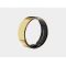 Ultrahuman Ring Air - Smart Ring / Size-12- Air_Gold okosgyűrű (UHRA-AG-12)