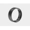 Ultrahuman Ring Air - Smart Ring / Size-12- Matt_Grey okosgyűrű (UHRA-MG-12)