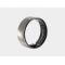 Ultrahuman Ring Air - Smart Ring / Size-07- Raw_Titanium okosgyűrű (UHRA-RT-07)