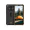 Ulefone RugKing 3 Pro 4G 8GB+128GB (GQ3128-RH1) Orange Black