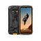 Ulefone RugKing 4 Pro 4G 8GB+256GB (GQ3129-RH1) Orange Black