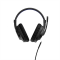 URAGE by HAMA URAGE SOUNDZ 100 V2 gaming headset (00217856) fekete