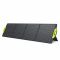 FOSSIBOT SP200 200 W-os napelem (fekete) (SP200BL)