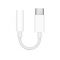 Apple USB-C - 3,5 mm-es fejhallgató-csatlakozó átalakító (MW2Q3ZM/A)