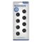 Venom PlayStation 5Thumb Grips 4-Pack (VS5003) Fekete