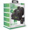 Venom Xbox Series S/X Dupla Töltő állomás + 2 db akkumulátor Fekete (VS2881)