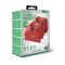 Venom Xbox Series S/X Dupla Töltő állomás + 2 db akkumulátor (VS2879) Piros