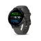 GARMIN Venu 3S okosóra szürke, szilikon szíjjal (505363)