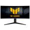 Asus TUF Gaming VG34WQML5A 34" UWQHD VA 250Hz ívelt monitor