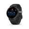 GARMIN Vivoactive 5 okosóra fekete (505650)